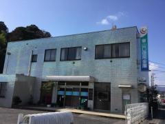 東山口信用金庫周東玖珂支店