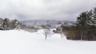 十種ヶ峰スキー場
