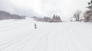 十種ヶ峰スキー場