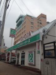 トヨタレンタリース西四国新居浜店