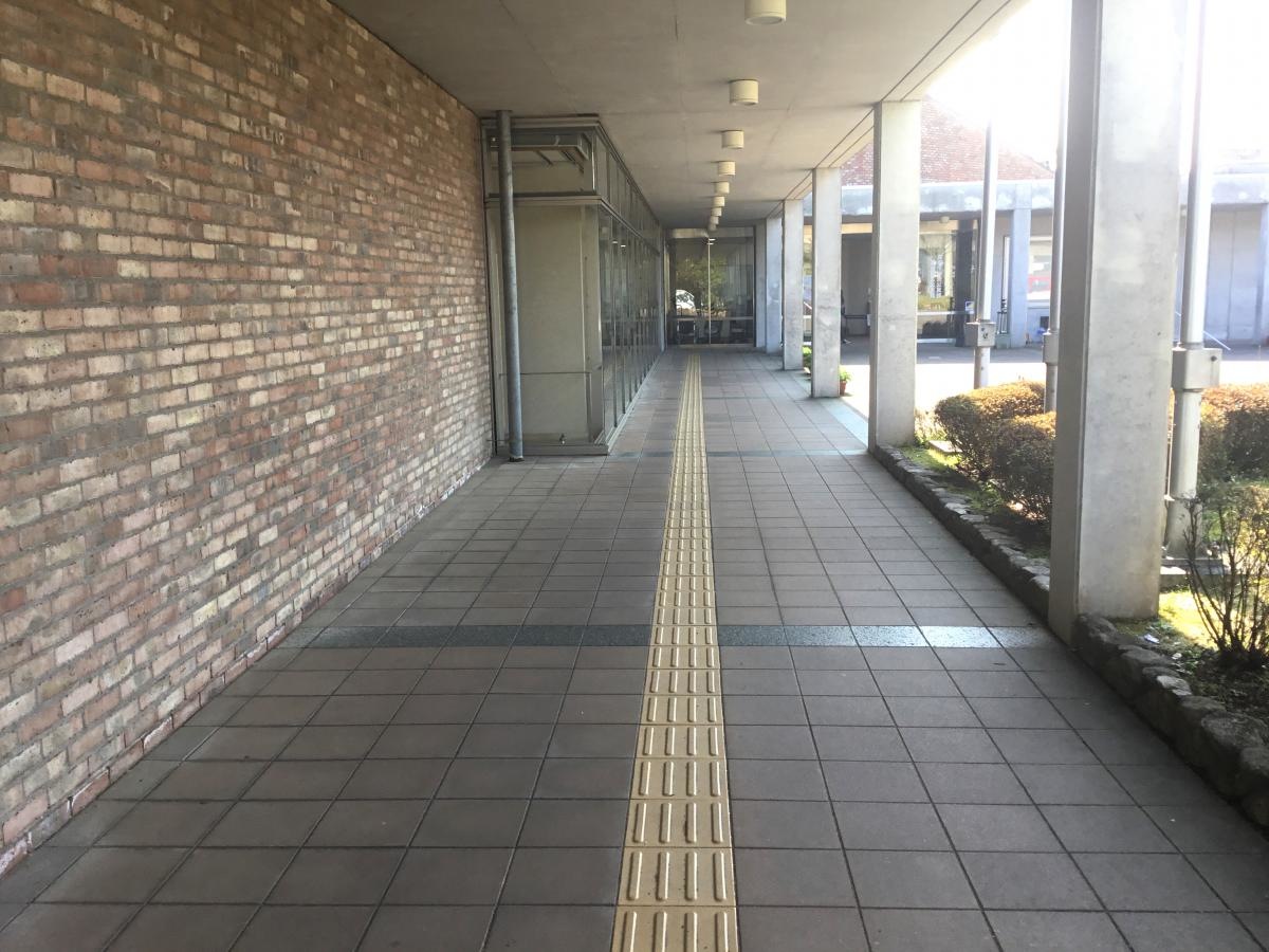 通路