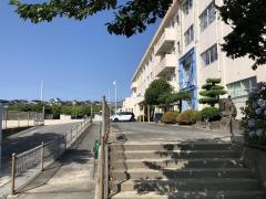 中尾小学校