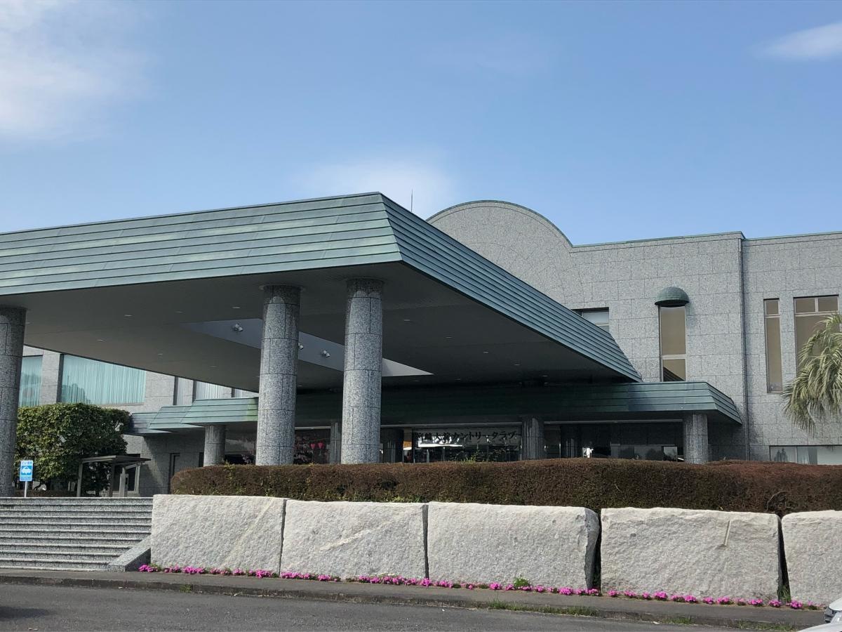 建物