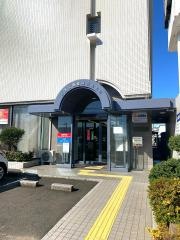 高鍋信用金庫住吉支店