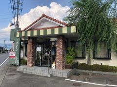 生そば・ふうりん　南アルプス店
