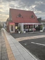 グリル木ノ実