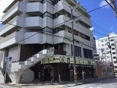 一郎屋美栄橋駅前店