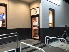 スシロー　仙台松森店