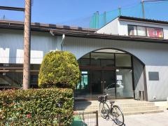 ゴルフプラザ彦根