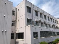 府中中央内科病院