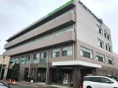 清水内科外科医院