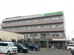 清水内科外科医院