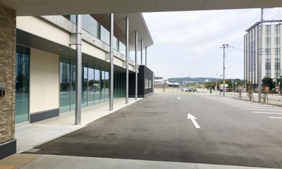 ドクターマップ 馬場医院 双葉郡広野町下浅見川