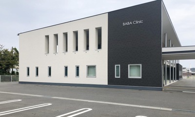 ドクターマップ 馬場医院 双葉郡広野町下浅見川