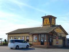 山田うどん食堂　下館294号バイパス店