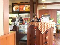 モスバーガー　久喜インター店