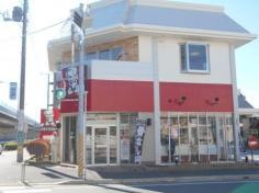 ケンタッキーフライドチキン　東船橋店