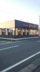 道とん堀　フレスポ加賀店