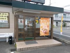 吉野家　168号線香芝店