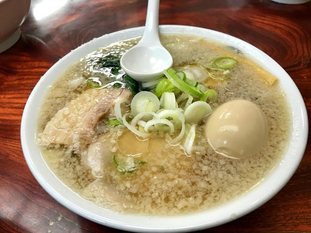 中華そば伊藤商店 泉ケ丘店／ホームメイト