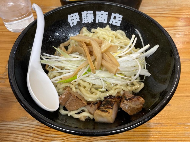 中華そば伊藤商店 泉ケ丘店／ホームメイト