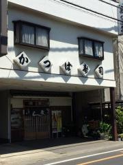 かっぱ寿司