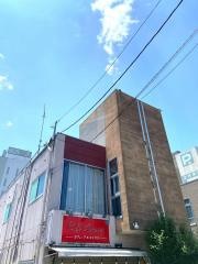 カフェアルコイリス