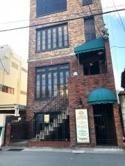 ブラウンズ
