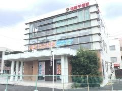 佐鳴予備校　下土狩駅前校