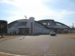 八街駅
