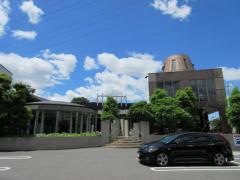 新羅館　名東本店