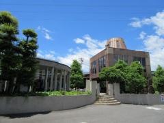 新羅館　名東本店