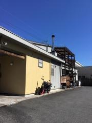 ｐｉｚｚｅｒｉａ　ｔｒａｔｔｏｒｉａ　アロマ　デル　ソーレ