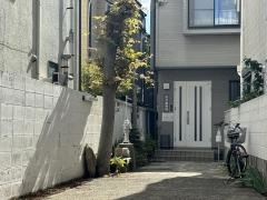 成井整骨院