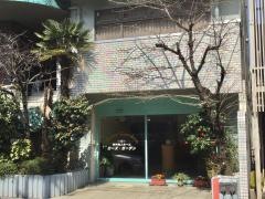 ローズ・ガーデン