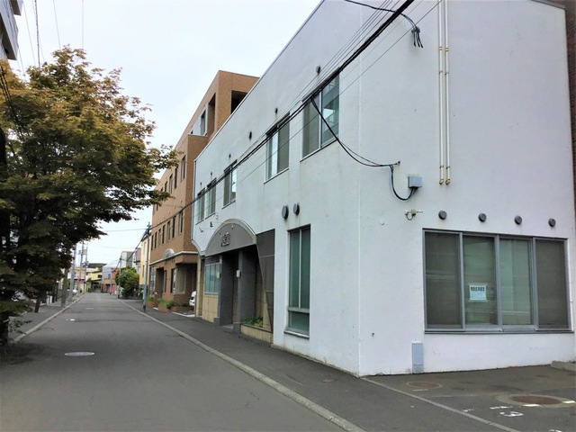 介護付有料老人ホーム楽居館