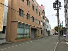介護付有料老人ホーム楽居館
