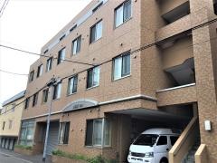 介護付有料老人ホーム楽居館
