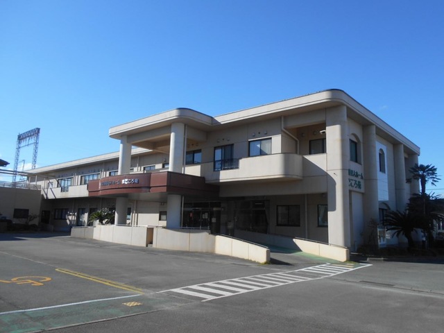 第2まごころ苑