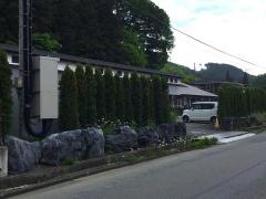 浅岸静福園