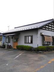 田舎そば