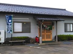 田舎そば