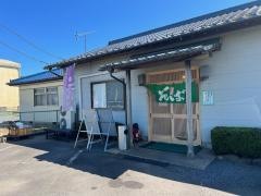 田舎そば