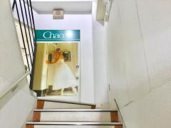 チャコット　仙台店