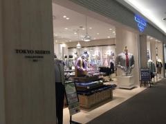 TOKYO SHIRTS COLLECTION-2812- イオンレイクタウンモリ