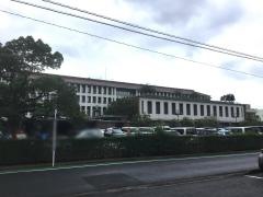 産業医科大学若松病院