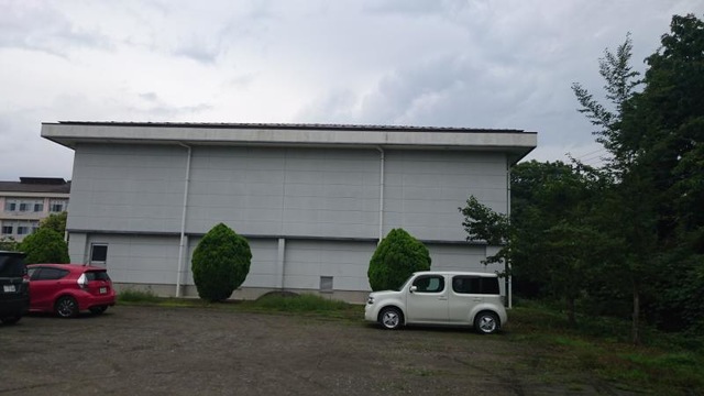 介護付有料老人ホーム 明和ふれあいガーデン