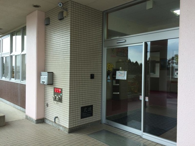 介護付有料老人ホーム 明和ふれあいガーデン 雰囲気