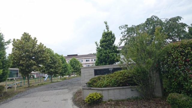 介護付有料老人ホーム 明和ふれあいガーデン 雰囲気