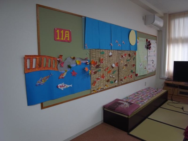 介護付有料老人ホーム 明和ふれあいガーデン 内観（中の様子）